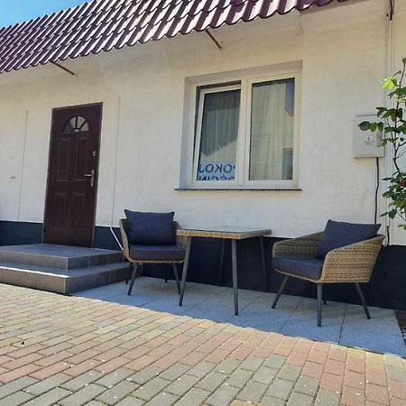Pokoje 200M Od Promenady, Slowackiego 25A Świnoujście Exterior foto