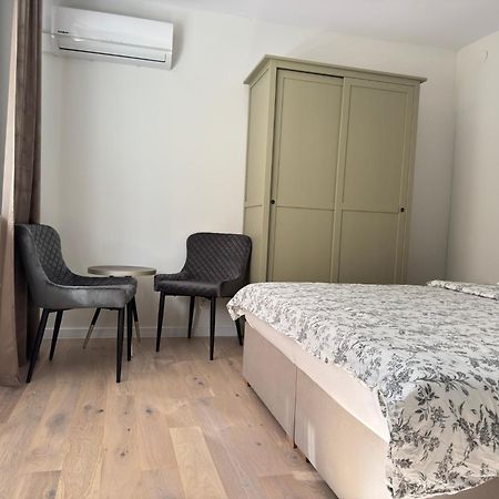 Pokoje 200M Od Promenady, Slowackiego 25A Świnoujście Exterior foto